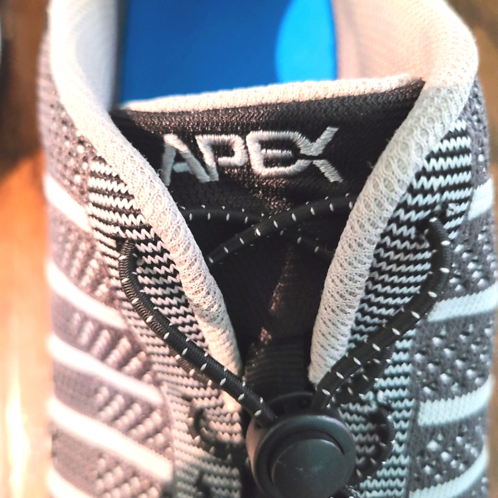 apex tennis shoes